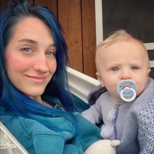 Meet your Posher, Mandy